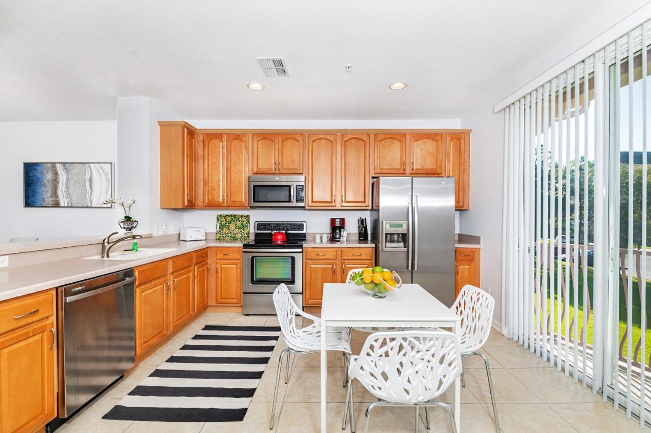 Updated Vista Cay Townhome, 10 Min From Universal Orlando Exterior foto