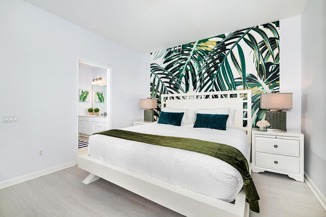 Updated Vista Cay Townhome, 10 Min From Universal Orlando Exterior foto